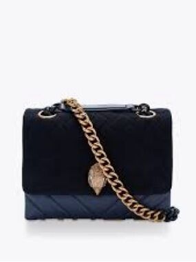 LARGE KENSINGTON BAG-KURT GEIGER LONDON
